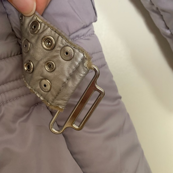 GUESS puffer jacket - Picture 15 of 16